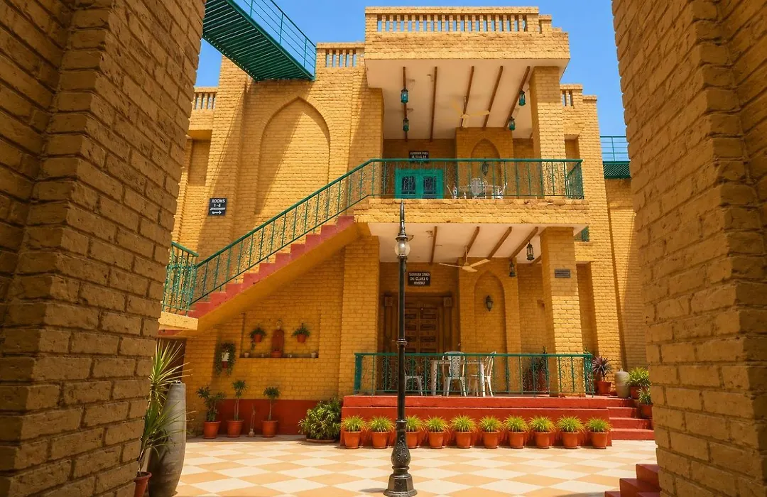 Welcomheritage Ranjitvilas-1
